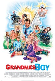 Grandmas Boy (2006) M4ufree