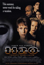 Halloween H20: 20 Years Later (1998) M4ufree