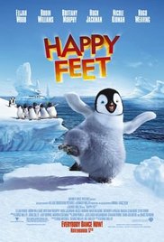 Happy Feet (2006) M4ufree