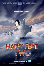 Happy Feet Two (2011) M4ufree