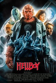Hellboy 1 2004 HB M4ufree