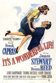 Its a Wonderful Life (1946) M4ufree