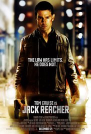 Jack Reacher 2012 M4ufree
