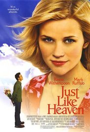 Just Like Heaven(2005) M4ufree