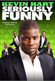 Kevin Hart Seriously Funny 2010 M4ufree