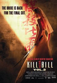 Kill Bill: Vol. 2 (2004) M4ufree