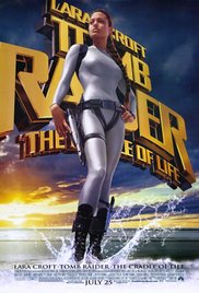 Lara Croft Tomb Raider: The Cradle of Life (2003) M4ufree