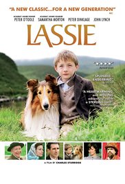 Lassie (2005) M4ufree