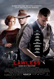 Lawless (2012) M4ufree