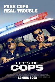 Lets Be Cops (2014) M4ufree