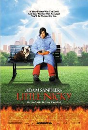 Little Nicky (2000) M4ufree
