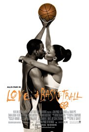Love and Basketball (2000) M4ufree