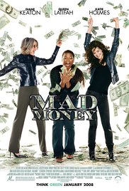 Mad Money (2008) M4ufree