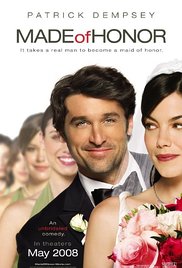 Made of Honor (2008) M4ufree