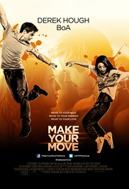 Make Your Move (2013) M4ufree