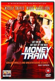 Money Train 1995 M4ufree