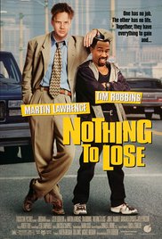 Nothing to Lose (1997) M4ufree