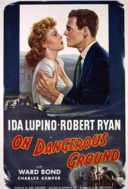 On Dangerous Ground (1951) M4ufree