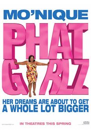 Phat Girlz (2006) M4ufree