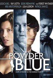 Powder Blue (2009) M4ufree