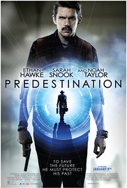 Predestination (2014) M4ufree