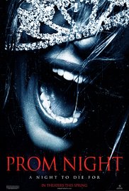 Prom Night (2008) M4ufree