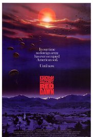 Red Dawn (1984)  M4ufree