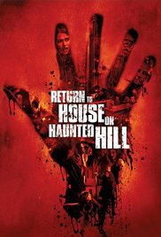 House On Haunted Hill 2007 M4ufree