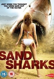 Sand Sharks 2011 M4ufree