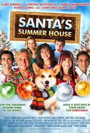 Santas Summer House (2012) M4ufree