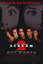 Scream 2 1997 M4ufree