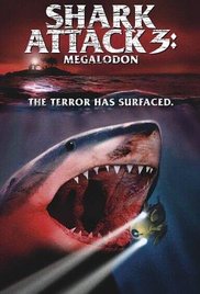 Shark Attack 3 2002 M4ufree