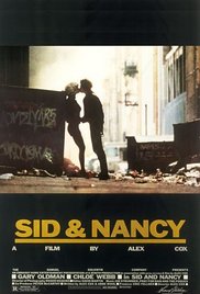 Sid and Nancy (1986) M4ufree