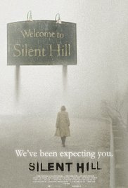 Silent Hill (2006) M4ufree