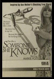 Someone She Knows (1994) M4ufree