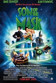 Son of the Mask (2005) M4ufree