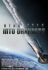 Star Trek Into Darkness (2013) M4ufree