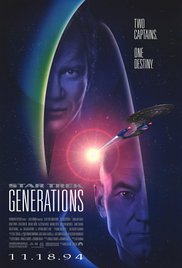 Star Trek: Generations (1994) M4ufree