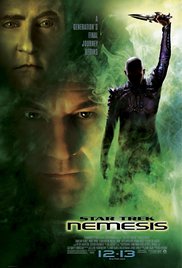 Star Trek: Nemesis (2002) M4ufree