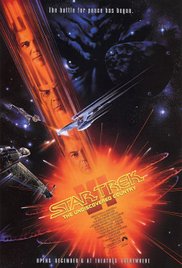 Star Trek VI The Undiscovered Country (1991) M4ufree