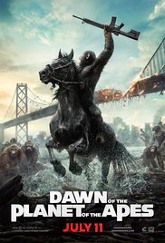 Dawn Of The Planet Of The Apes 2014 M4ufree