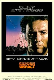 Dirty Harry Sudden Impact 1983 M4ufree