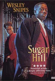 Sugar Hill 1993 M4ufree
