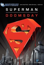 Superman Doomsday 2007 M4ufree