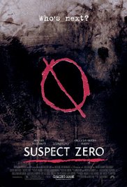 Suspect Zero (2004) M4ufree