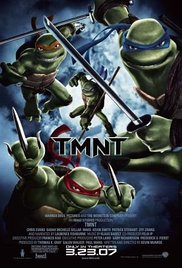 Teenage Mutant Ninja Turtles 4 2007 M4ufree