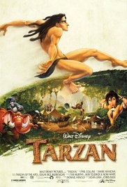 Tarzan 1999 M4ufree