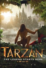 Tarzan 2013 M4ufree