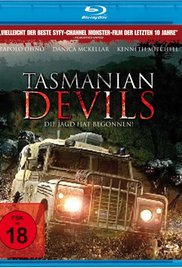 Tasmanian Devils 2013 M4ufree