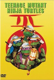 Teenage Mutant Ninja Turtles III 1993 M4ufree